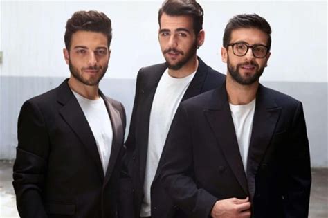 luca boschetto vita privata|Il Volo, le vite private dei cantanti in gara a Sanremo 2024: le ...